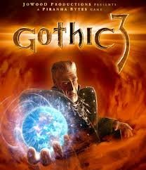 Gothic 3 1 oceanofgames6.com