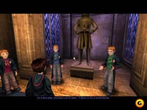 Harry Potter PC Game 2 oceanofgames6.com