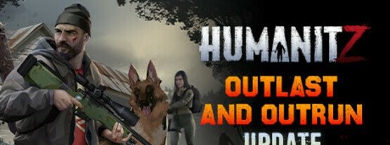 HumanitZ Outlast and Outrun Early Access 1 oceanofgames6.com