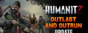 HumanitZ Outlast and Outrun Early Access 3 oceanofgames6.com