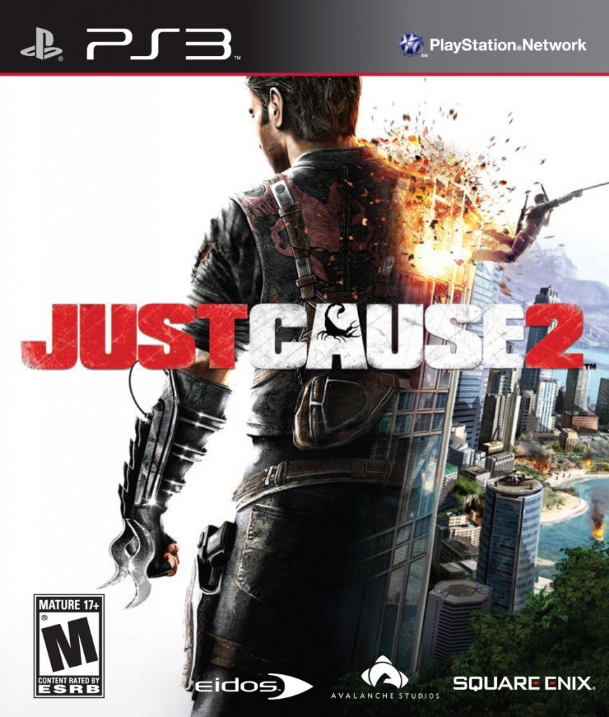 Just Cause 2 1 oceanofgames6.com