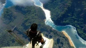 Just Cause 2 oceanofgames6.com