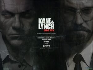 Kane And Lynch Dead Man 2 oceanofgames6.com