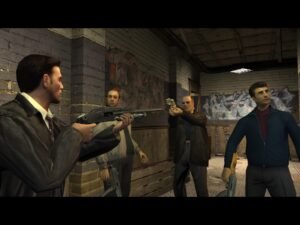 Max Payne 2 2 oceanofgames6.com