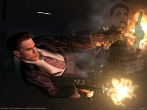 Max Payne 2 3 oceanofgames6.com