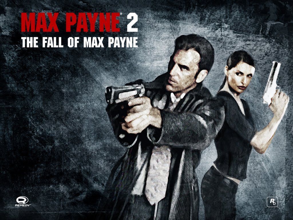 Max Payne 2 4 oceanofgames6.com