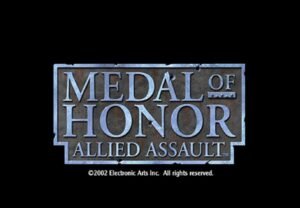 Medal Of Honor Allied Assault 1 oceanofgames6.com