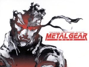 Metal Gear Solid 2 PC 1 oceanofgames6.com