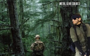 Metal Gear Solid 2 PC 2 oceanofgames6.com