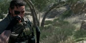 Metal Gear Solid 2 PC 3 oceanofgames6.com