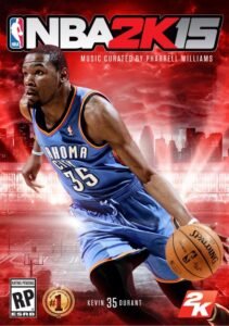 NBA 2K15 1 oceanofgames6.com