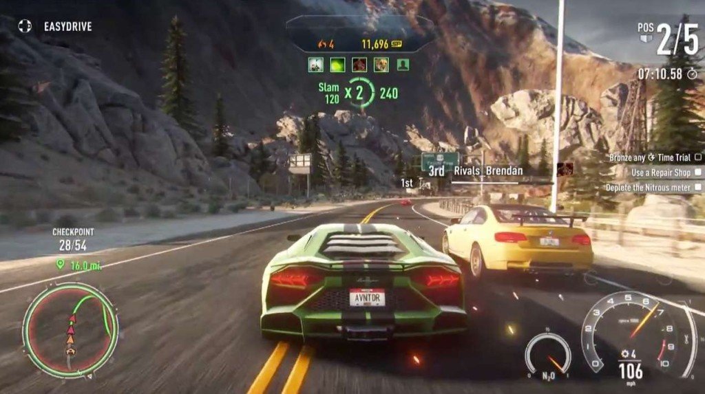 Need For Speed Rivals 2 oceanofgames6.com