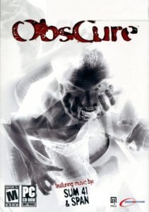 Obscure 1 oceanofgames6.com