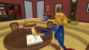 Octodad Dadliest Catch 2 oceanofgames6.com