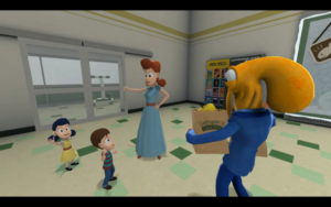 Octodad Dadliest Catch 3 oceanofgames6.com