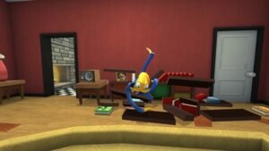 Octodad Dadliest Catch 4 oceanofgames6.com