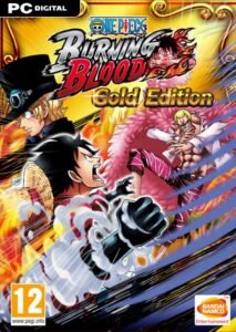 One Piece Burning Blood 2 oceanofgames6.com