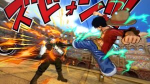 One Piece Burning Blood 3 oceanofgames6.com