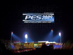 Pro Evolution Soccer 2009 1 oceanofgames6.com