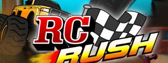 RC Rush PLAZA 1 oceanofgames6.com