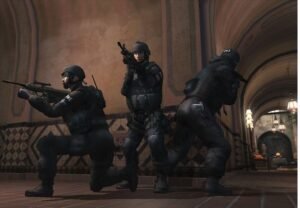 Rainbow Six Lockdown 2 oceanofgames6.com