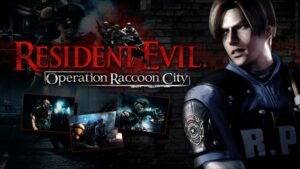 Resident Evil Operation Raccoon City 1 oceanofgames6.com