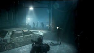 Resident Evil Operation Raccoon City 3 oceanofgames6.com