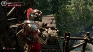 Ryse Son Of Rome 2 oceanofgames6.com