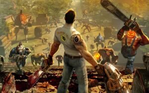 Serious Sam The Second Encounter 1 oceanofgames6.com