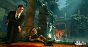 Sherlock Holmes Crimes And Punishments 5 oceanofgames6.com