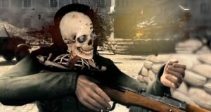 Sniper Elite V2 4 oceanofgames6.com