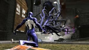 Spider Man Web of Shadows 3 oceanofgames6.com