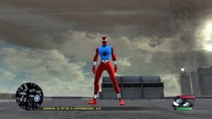 Spider Man Web of Shadows 5 oceanofgames6.com