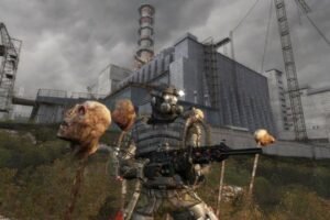 Stalker Shadow Of Chernobyl 2 oceanofgames6.com