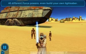 Star Wars Knights of The Old Republic 2 oceanofgames6.com