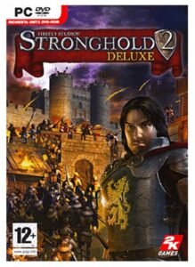  Stronghold 2 Deluxe 1 oceanofgames6.com