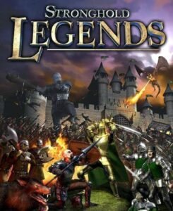 Stronghold Legends 1 oceanofgames6.com