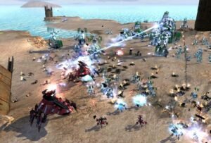 Supreme Commander 2 2 oceanofgames6.com