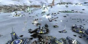 Supreme Commander 2 3 oceanofgames6.com