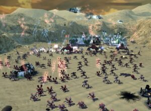 Supreme Commander 2 5 oceanofgames6.com