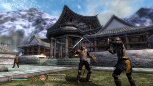 The Elder Scrolls IV Oblivion 2 oceanofgames6.com