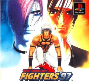 The King of Fighters 97 1 oceanofgames6.com