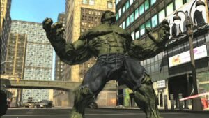 The incredible Hulk 2 oceanofgames6.com