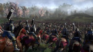 Total War Shogun 2 2 oceanofgames6.com