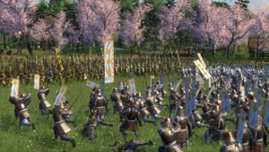 Total War Shogun 2 3 oceanofgames6.com