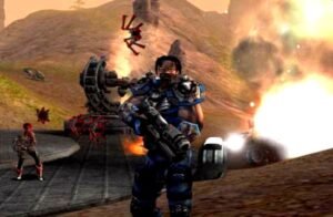 Unreal Tournament 2004 3 oceanofgames6.com