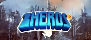 ZHEROS 1 oceanofgames6.com