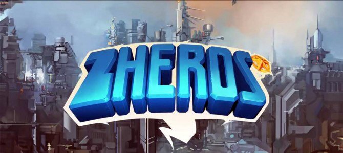 ZHEROS 1 oceanofgames6.com