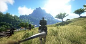 ARK Survival Evolved 3 oceanofgames6.com