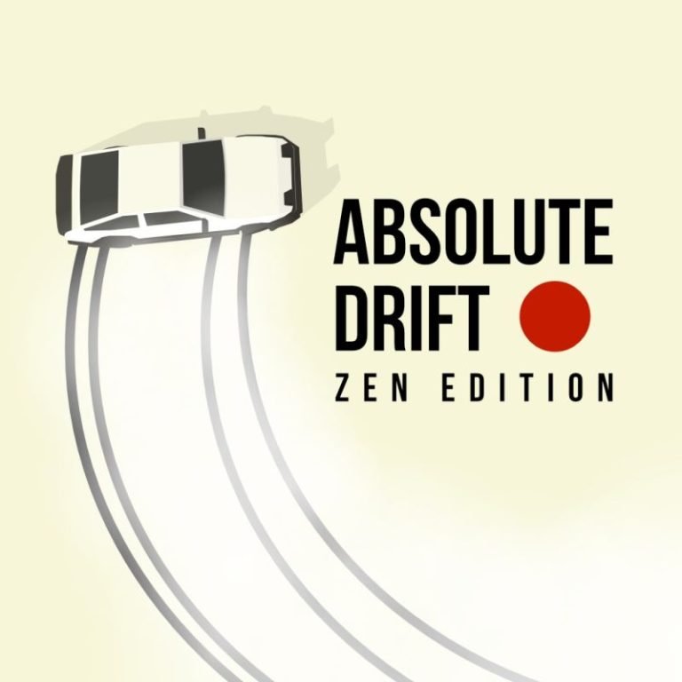 Absolute Drift Zen Edition 1 oceanofgames6.com